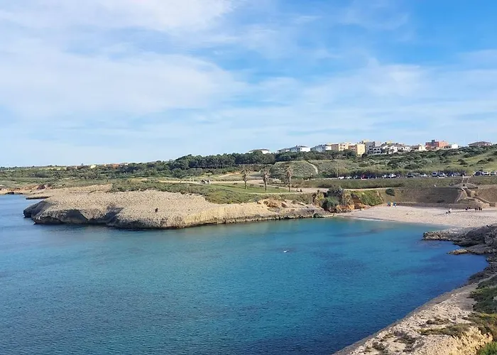 Da Rox Centro Porto Torres