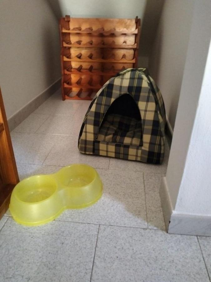 Da Rox Centro Holiday home