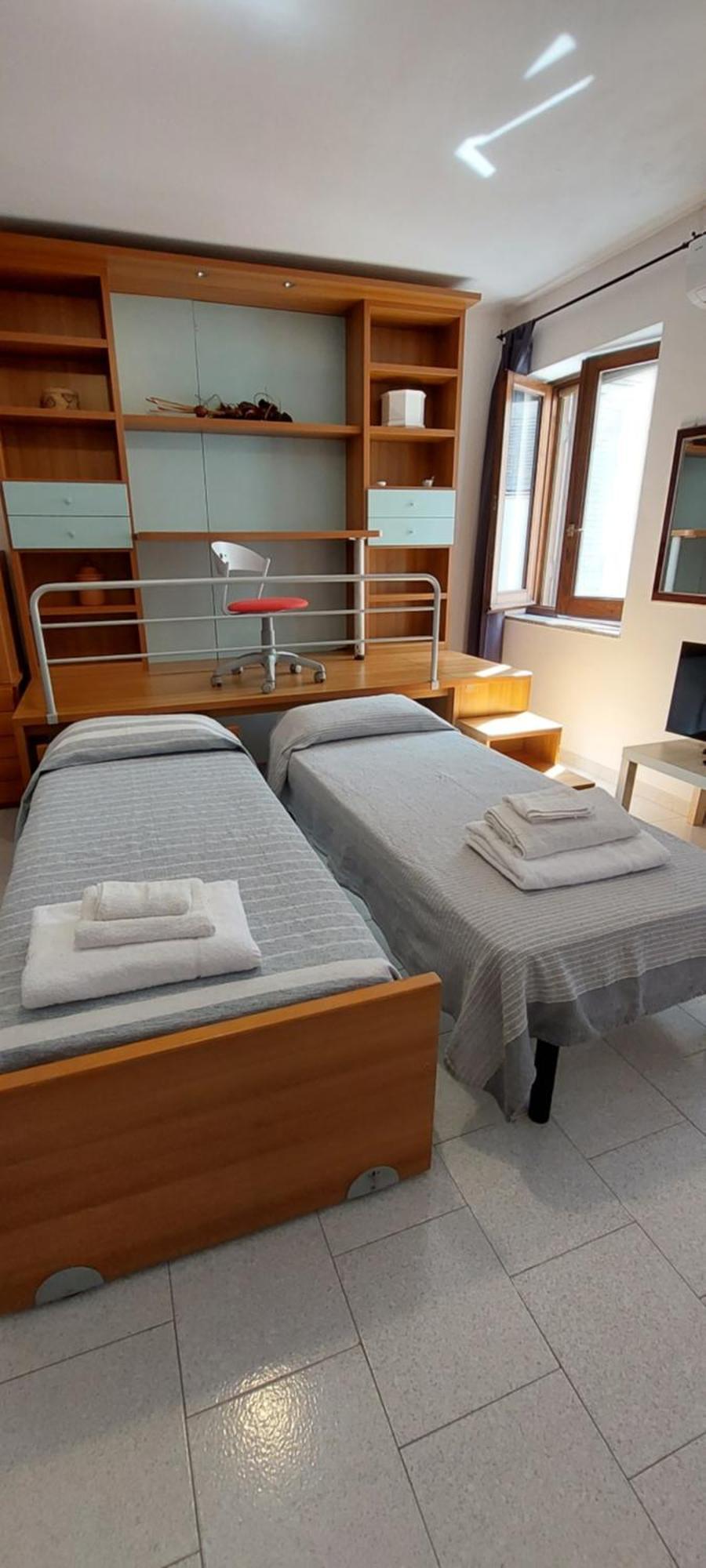 Holiday home Da Rox Centro Porto Torres